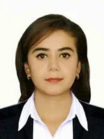 Ergasheva Husnibonu Abduqayum qizi