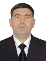Mamasaliyev Ulug‘bek Maxammatovich