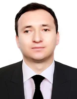 Ergashev Qandiyor Xorun o‘g‘li