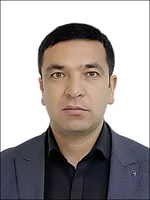 Xamzayev Akbarxon Ilash o'gli