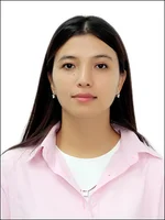 Norboyeva Jamila Sobirqul qizi