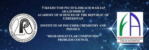Polimer fanlari bo‘yicha xalqaro konferensiya – Toshkent 2026