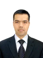 Mamadiyorov Burxon Normurodivich