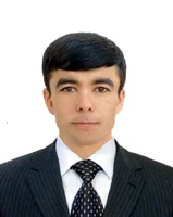 Ergashev Doniyor Jabborevich