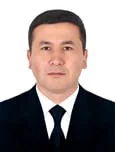 Nurbek Normuradov Fayzulla o'g'li