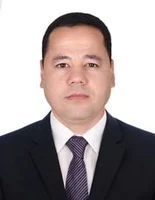 Xolturayev Baxriddin Jumayevich