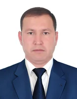 Jalilov Javlon Zafar oʻgʻli