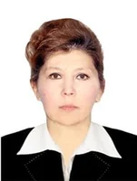 Rakiya Milusheva