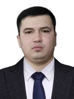 Vaxobjonov Anvarjon Akramjon O‘g‘li